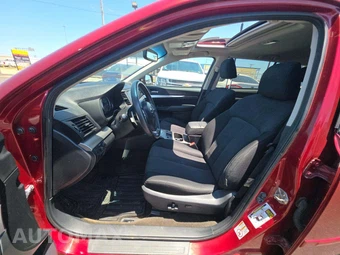 2014 Subaru Outback 2.5i Premium - miniatura 6
