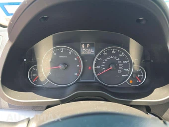 2014 Subaru Outback 2.5i Premium - miniatura 9