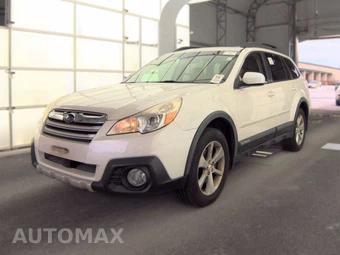 2014 Subaru Outback 3.6R Limited