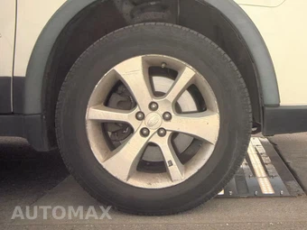 2014 Subaru Outback 3.6R Limited – miniatura 10