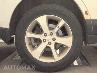 2014 Subaru Outback 3.6R Limited – miniatura 11