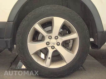 2014 Subaru Outback 3.6R Limited – miniatura 12