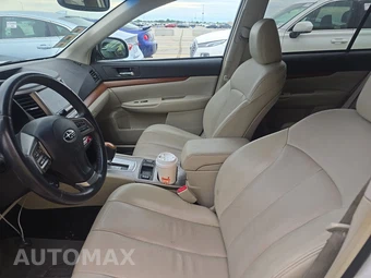 2014 Subaru Outback 3.6R Limited – miniatura 13
