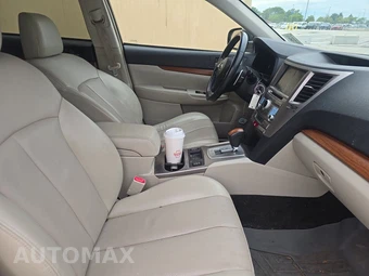 2014 Subaru Outback 3.6R Limited – miniatura 14