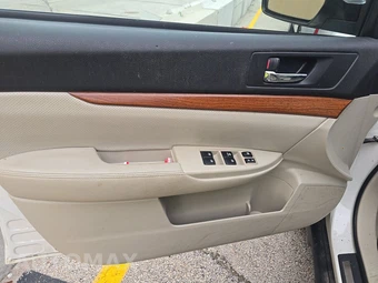 2014 Subaru Outback 3.6R Limited – miniatura 15