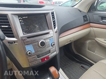 2014 Subaru Outback 3.6R Limited – miniatura 17