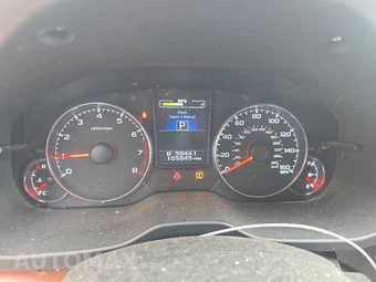 2014 Subaru Outback 3.6R Limited – miniatura 18