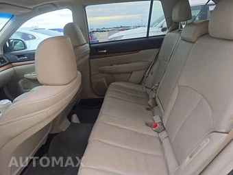 2014 Subaru Outback 3.6R Limited – miniatura 19