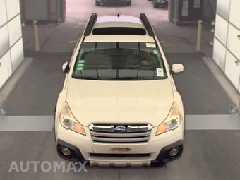 2014 Subaru Outback 3.6R Limited – miniatura 2