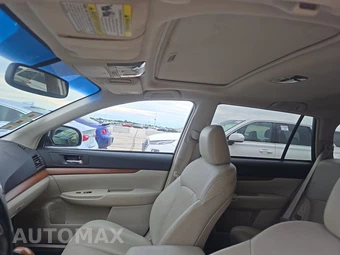 2014 Subaru Outback 3.6R Limited – miniatura 20
