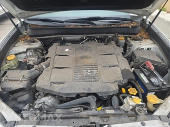 2014 Subaru Outback 3.6R Limited – miniatura 22