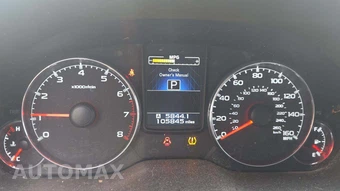 2014 Subaru Outback 3.6R Limited – miniatura 24