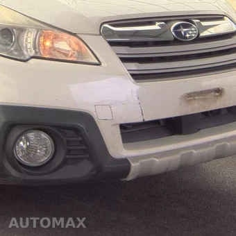 2014 Subaru Outback 3.6R Limited – miniatura 28