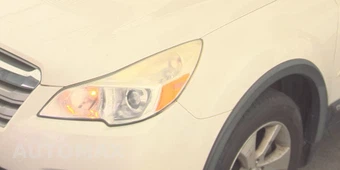 2014 Subaru Outback 3.6R Limited – miniatura 29