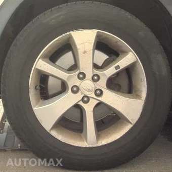 2014 Subaru Outback 3.6R Limited – miniatura 31