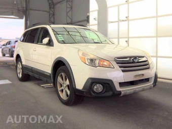 2014 Subaru Outback 3.6R Limited – miniatura 4