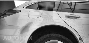2014 Subaru Outback 3.6R Limited – miniatura 40
