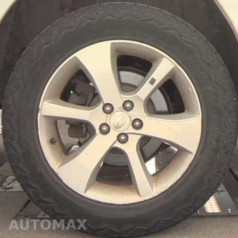 2014 Subaru Outback 3.6R Limited – miniatura 41