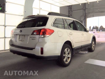 2014 Subaru Outback 3.6R Limited – miniatura 5