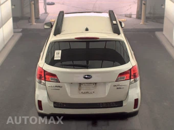 2014 Subaru Outback 3.6R Limited – miniatura 6