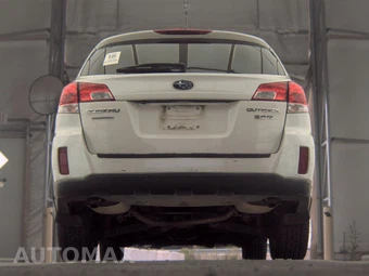 2014 Subaru Outback 3.6R Limited – miniatura 7
