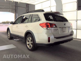 2014 Subaru Outback 3.6R Limited – miniatura 8