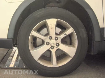 2014 Subaru Outback 3.6R Limited – miniatura 9