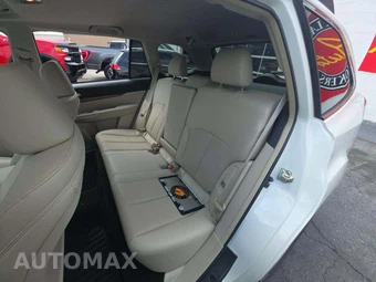 2014 Subaru Outback 3.6R Limited - miniatura 10