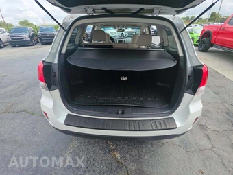 2014 Subaru Outback 3.6R Limited - miniatura 11