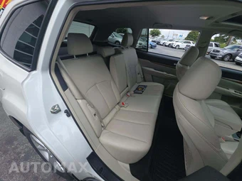 2014 Subaru Outback 3.6R Limited - miniatura 13