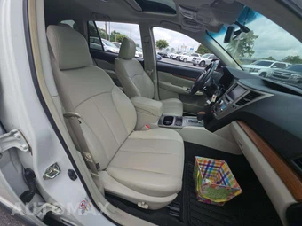 2014 Subaru Outback 3.6R Limited - miniatura 15