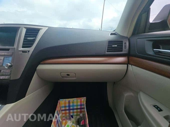 2014 Subaru Outback 3.6R Limited - miniatura 16