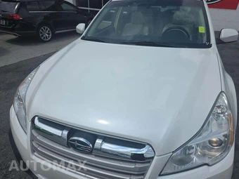 2014 Subaru Outback 3.6R Limited - miniatura 18