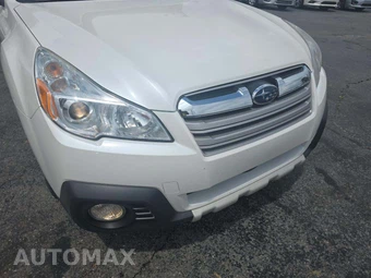 2014 Subaru Outback 3.6R Limited - miniatura 19
