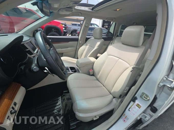 2014 Subaru Outback 3.6R Limited - miniatura 3