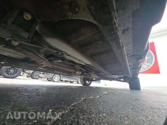 2014 Subaru Outback 3.6R Limited - miniatura 4