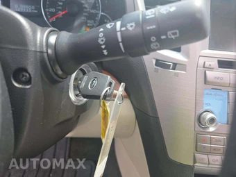 2014 Subaru Outback 3.6R Limited - miniatura 5