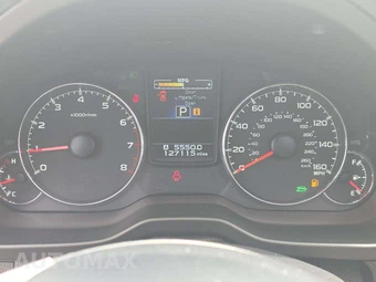 2014 Subaru Outback 3.6R Limited - miniatura 6