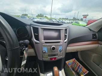 2014 Subaru Outback 3.6R Limited - miniatura 7