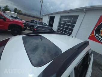 2014 Subaru Outback 3.6R Limited - miniatura 9