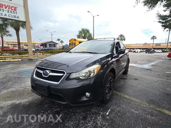 2014 Subaru XV Crosstrek 2.0i Limited