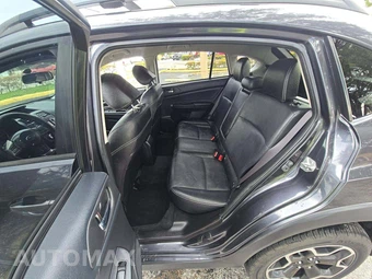 2014 Subaru XV Crosstrek 2.0i Limited - miniatura 10