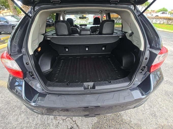 2014 Subaru XV Crosstrek 2.0i Limited - miniatura 11