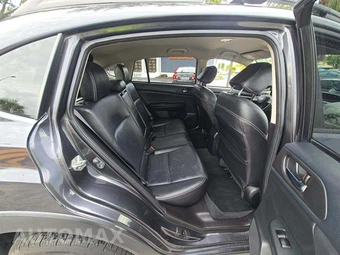 2014 Subaru XV Crosstrek 2.0i Limited - miniatura 13