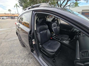 2014 Subaru XV Crosstrek 2.0i Limited - miniatura 15