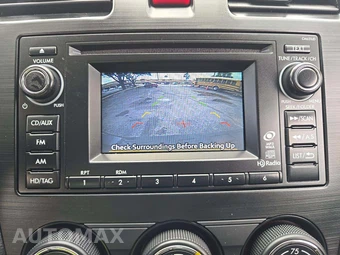 2014 Subaru XV Crosstrek 2.0i Limited - miniatura 20