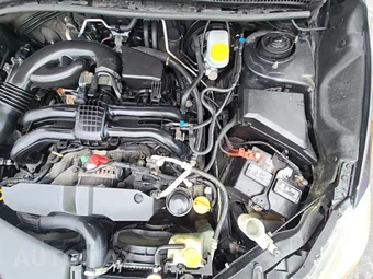 2014 Subaru XV Crosstrek 2.0i Limited - miniatura 22