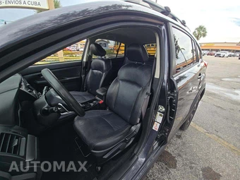 2014 Subaru XV Crosstrek 2.0i Limited - miniatura 3