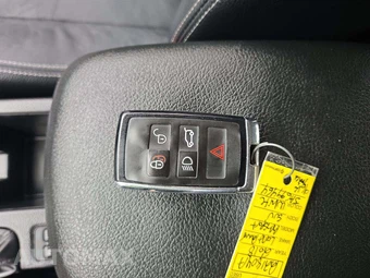 2014 Subaru XV Crosstrek 2.0i Limited - miniatura 5