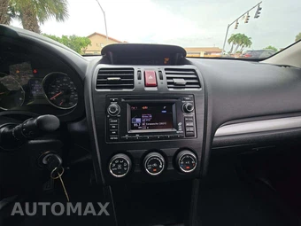 2014 Subaru XV Crosstrek 2.0i Limited - miniatura 7